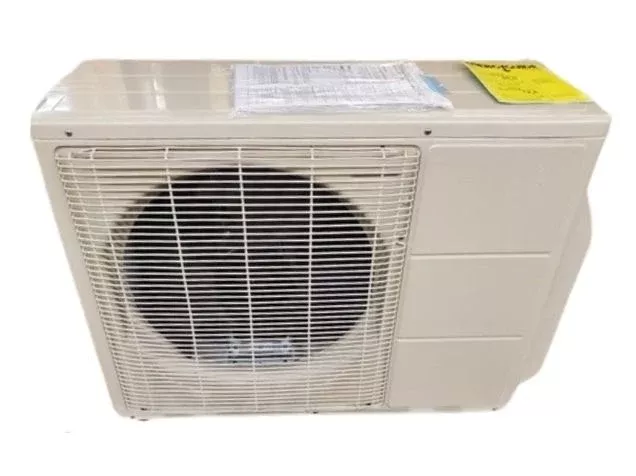 9,000 BTU "Prestige" Series Single-Zone Inverter Outdoor Mini-Split He