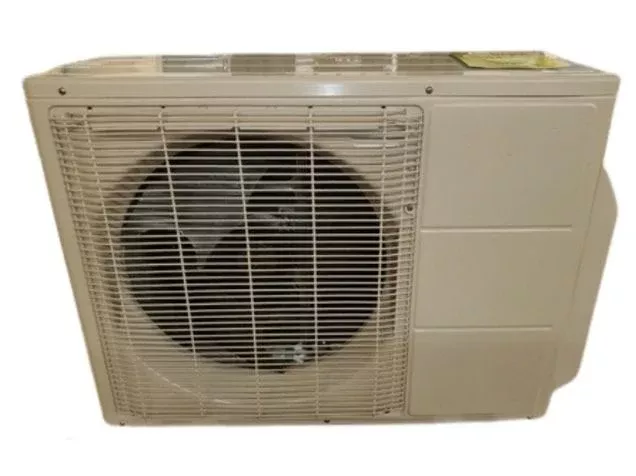9,000 BTU Prestige Series Single-Zone Inverter Outdoor Mini-Split Heat