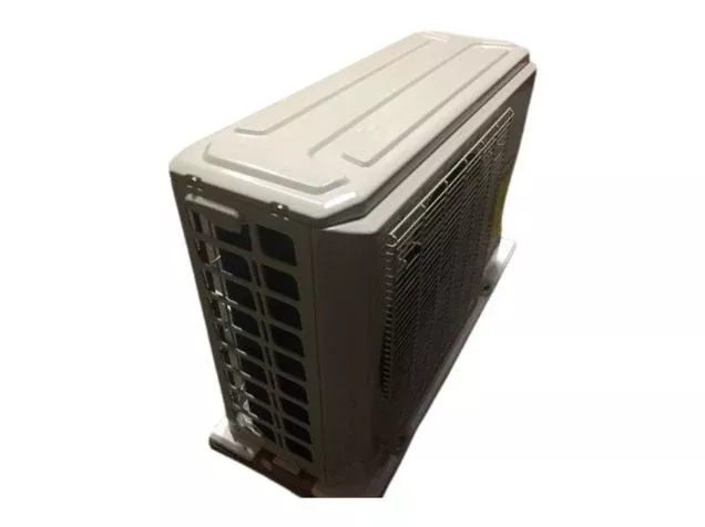 9,000 BTU Single Zone Ductless Outdoor Mini-Split Heat Pump Unit, 23 S