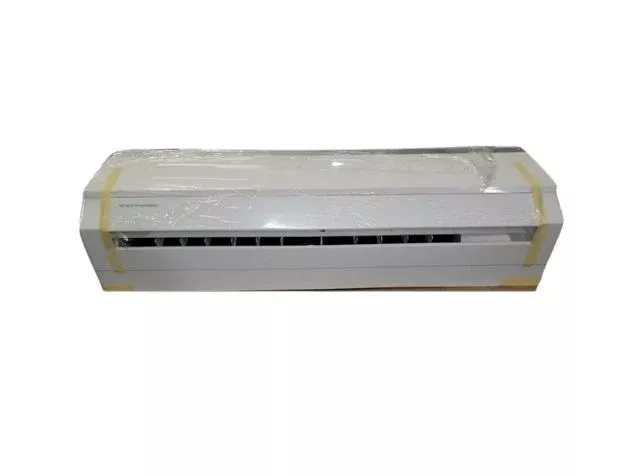 9,000 BTU Single Zone ID Mini-Split Heat Pump w/Mod Inverter, 22 SEER