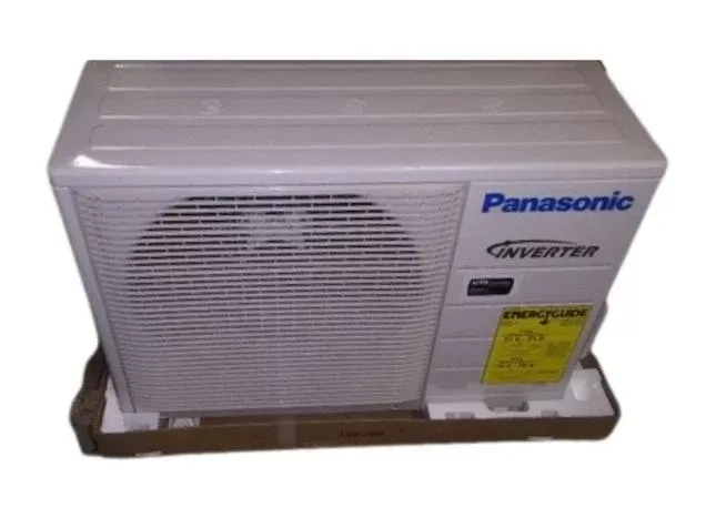 9,000 BTU Single-Zone Inverter Outdoor Heat Pump Mini-Split Unit 21 SE