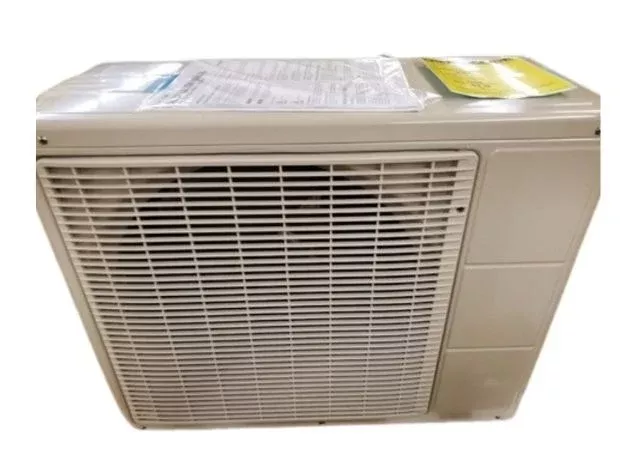 9,000 BTU Single-Zone Inverter Outdoor Mini-Split Heat Pump Unit, 208-