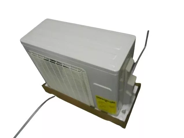 9,000 BTU Single-Zone Mod Inverter Type OD Mini-Split Heat Pump , 16 S