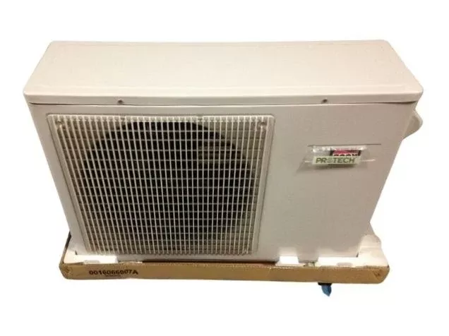 9,000 BTU Single Zone Outdoor Mini-Split Air Conditioner Unit, 10 SEER