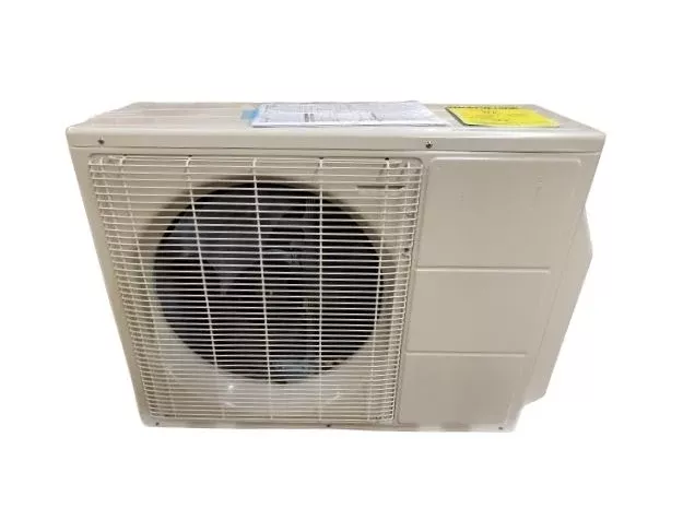 9,000 BTU Ultra Series Single-Zone Inverter Outdoor Mini-Split Heat Pu