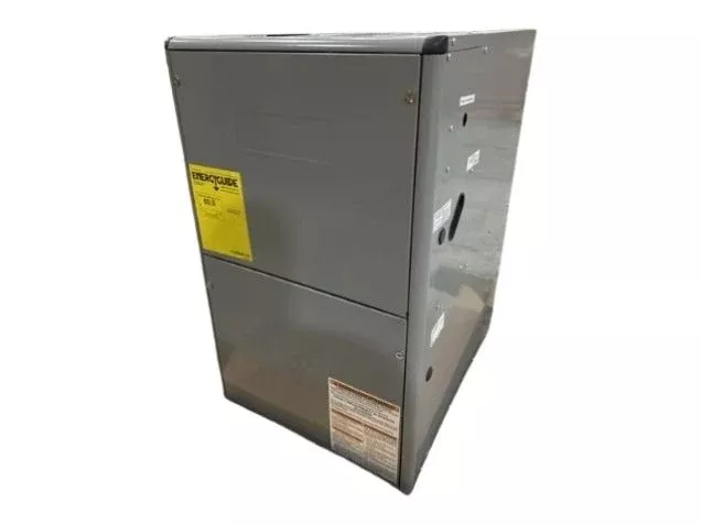 90,000 BTU Low NOx Single-Stage Upflow/Horizontal ECM Multi Speed Gas