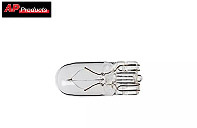 #921 INCANDESCENT WEDGE BASE BULB