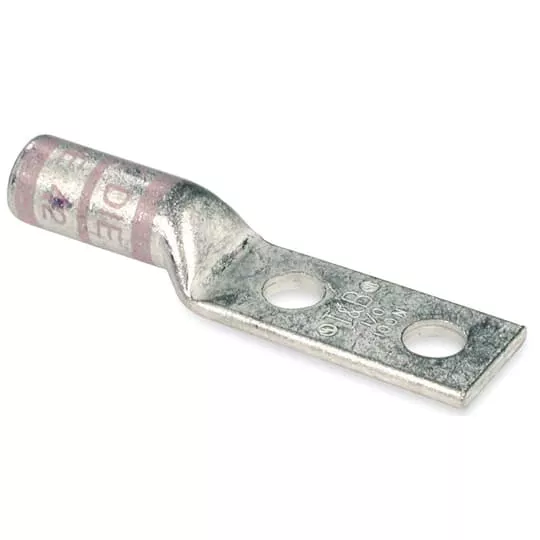 ABB 256-30695-869 CU TP 2HL LUG LON