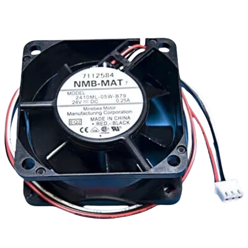 ABB 3AUA0000088115 Internal Axial Fan Replacement