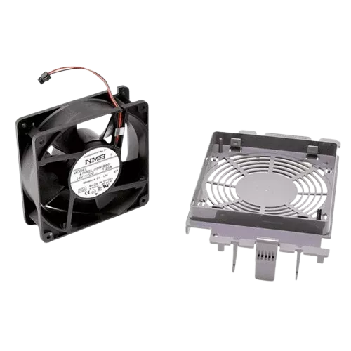 ABB 3AUA0000139144 24Vdc 1.20 Amps Cooling Fan Module Kit