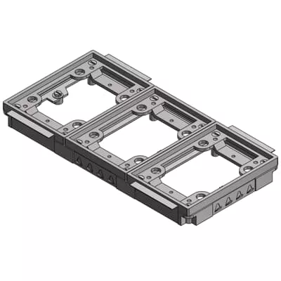 ABB 643 P TACA 643P TILE ACTIVATION
