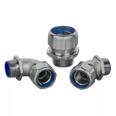 ABB 9333-NB NBP 3/4 in. Strt, M25 T
