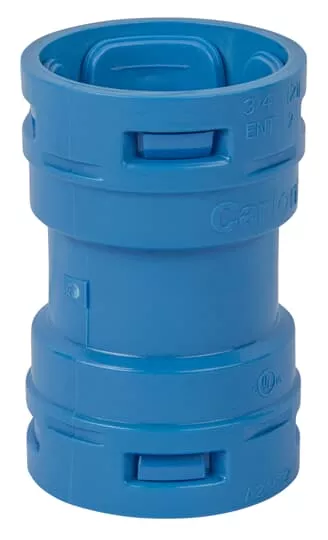 ABB A240E2 3/4 INCH ENT COUPLING