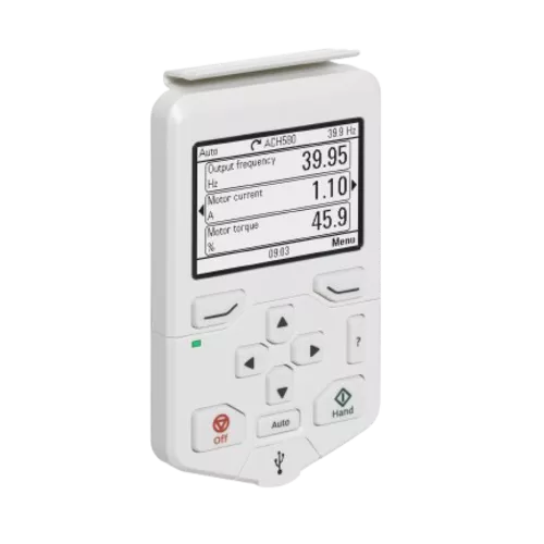 ABB ACH-AP-H Keypad Display Standard