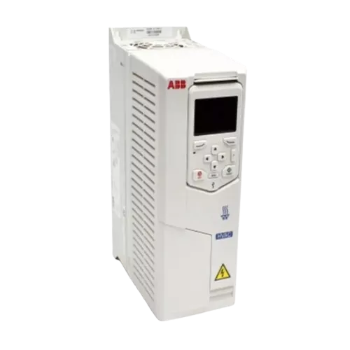 ABB ACH580-01-012A-4 7.5HP 12A 480V Variable Frequency Driver