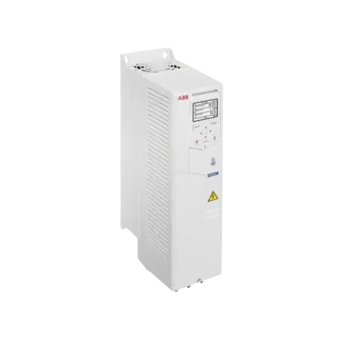 ABB ACH580-01-014A-4 10HP 3PH 480VAC 14AMP Variable Frequency Drive