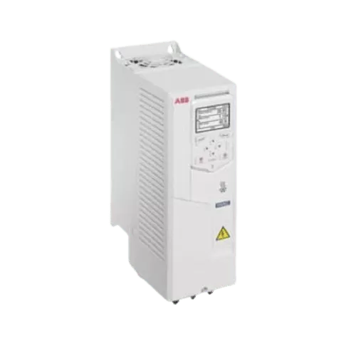 ABB ACH580-01-034A-4 25HP 460V Variable Frequency Driver