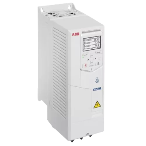 ABB ACH580-01-04A8-4 Three Phase Variable Frequency Drive