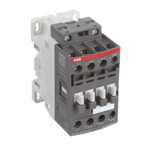 ABB AF09-30-10-13 3-Pole Contactor