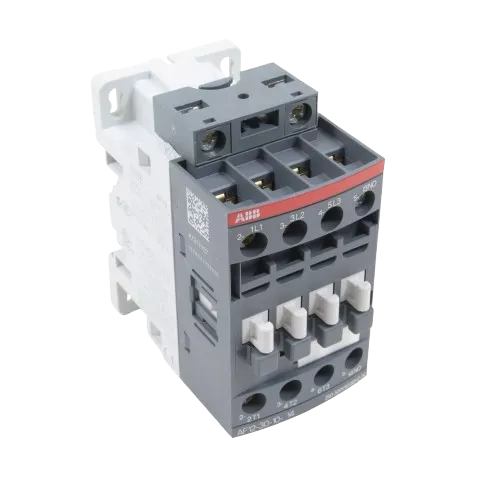 ABB AF12-30-10-14 250-500V 3P Contactor