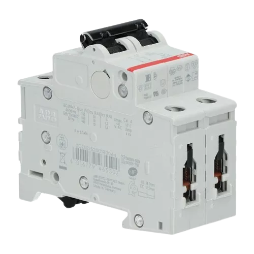 ABB AJT20 Class J Time Delay Fuse