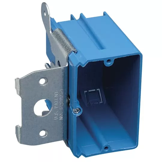 ABB B121ADJ-40R 1-G ADJ OUTL-BX 21C