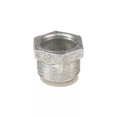 ABB HA 801 1/2 IN CHASE NIPLE,RGD/I
