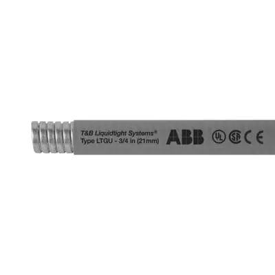 ABB LTGUS04G-C LFMC GP UL 1IN GRY 3