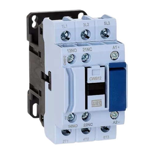 ABB MC1C-3-10-AT-D 24VDC Mini Contactor