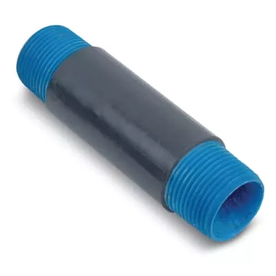 ABB NPL1X12SA-G PVC CTD COND NIPPLE