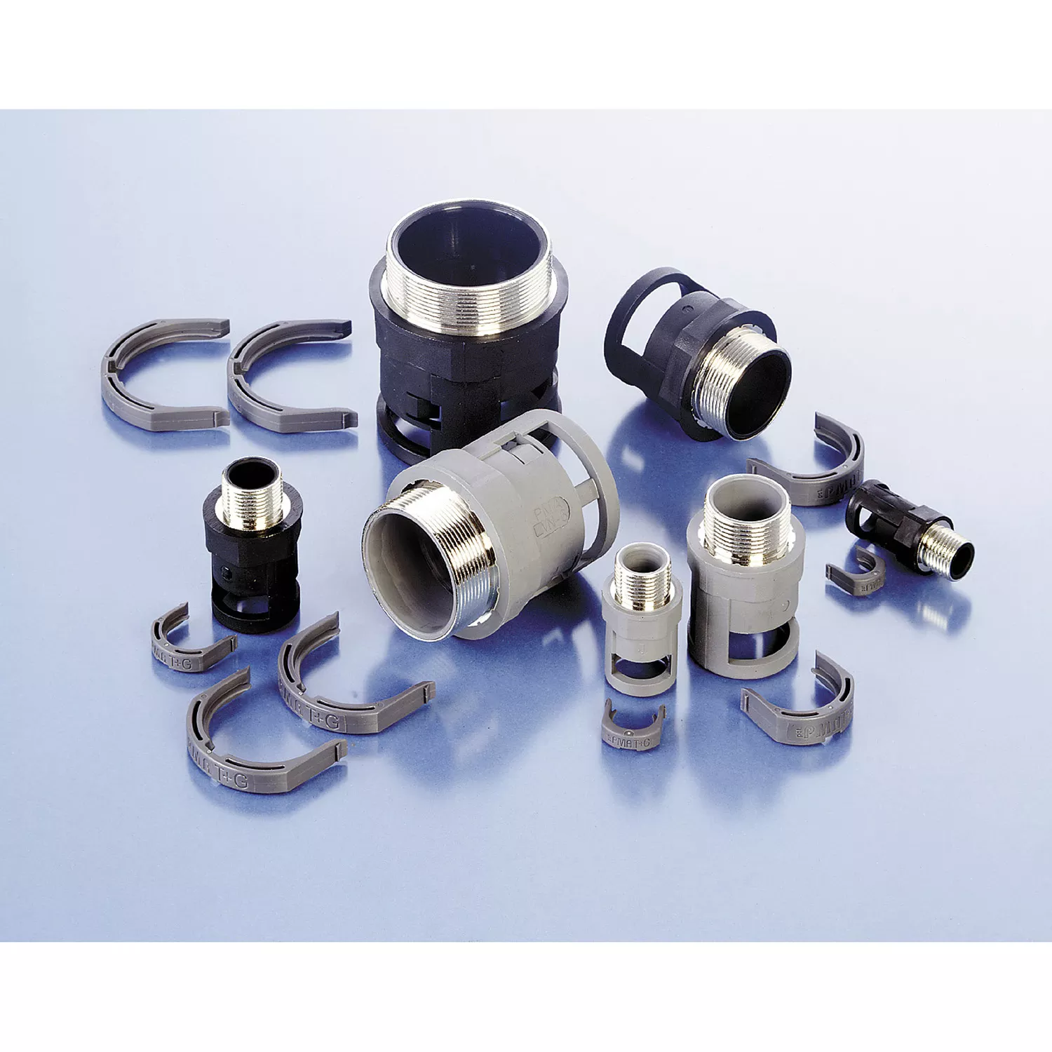ABB NVNV-M207-6 FTNG STR M20 NW17 P