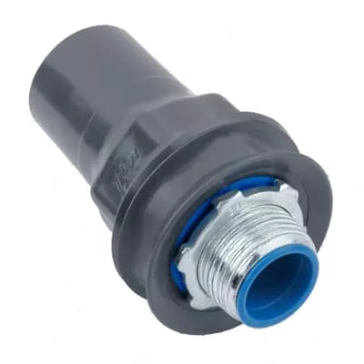 ABB ST21/2-G PVC CTD LT CONN STR 2-