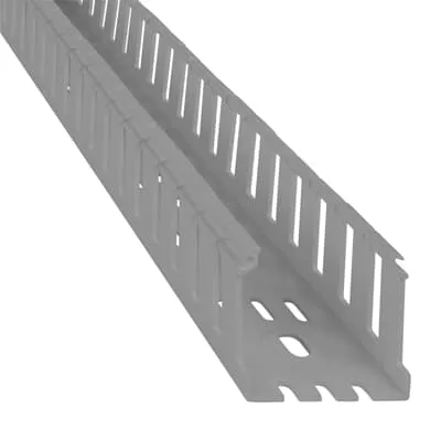 ABB TYD2X2WPG6 2X2 WIDE SLOT GRAY D