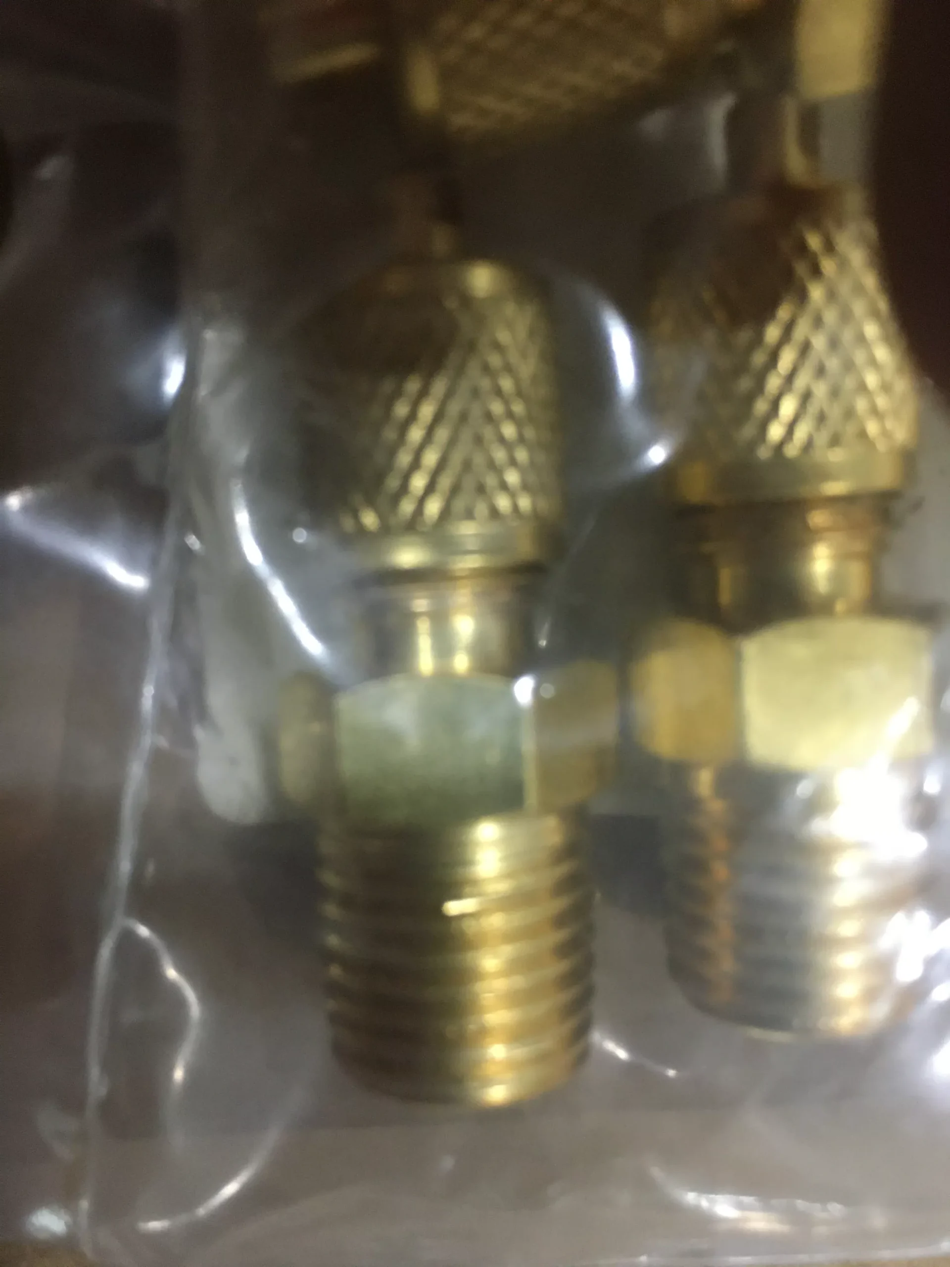 ACCESS FITTING 1/4 MPT HALF UNION