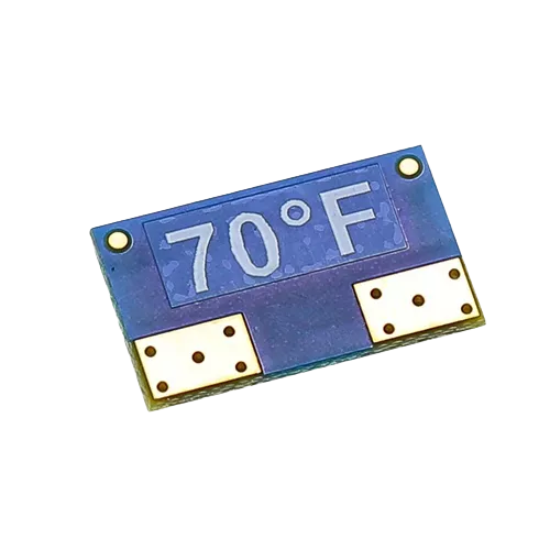 Accustat PSG Controls T-72 Preset Temperature Sensor 72°F