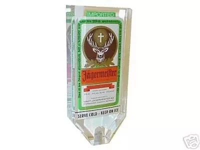 Acrylic Draft Beer Tap Handle