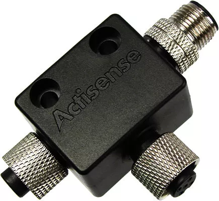 Actisense NMEA 2000 (Micro) T-Piece A2K-T-MFF (Tee)