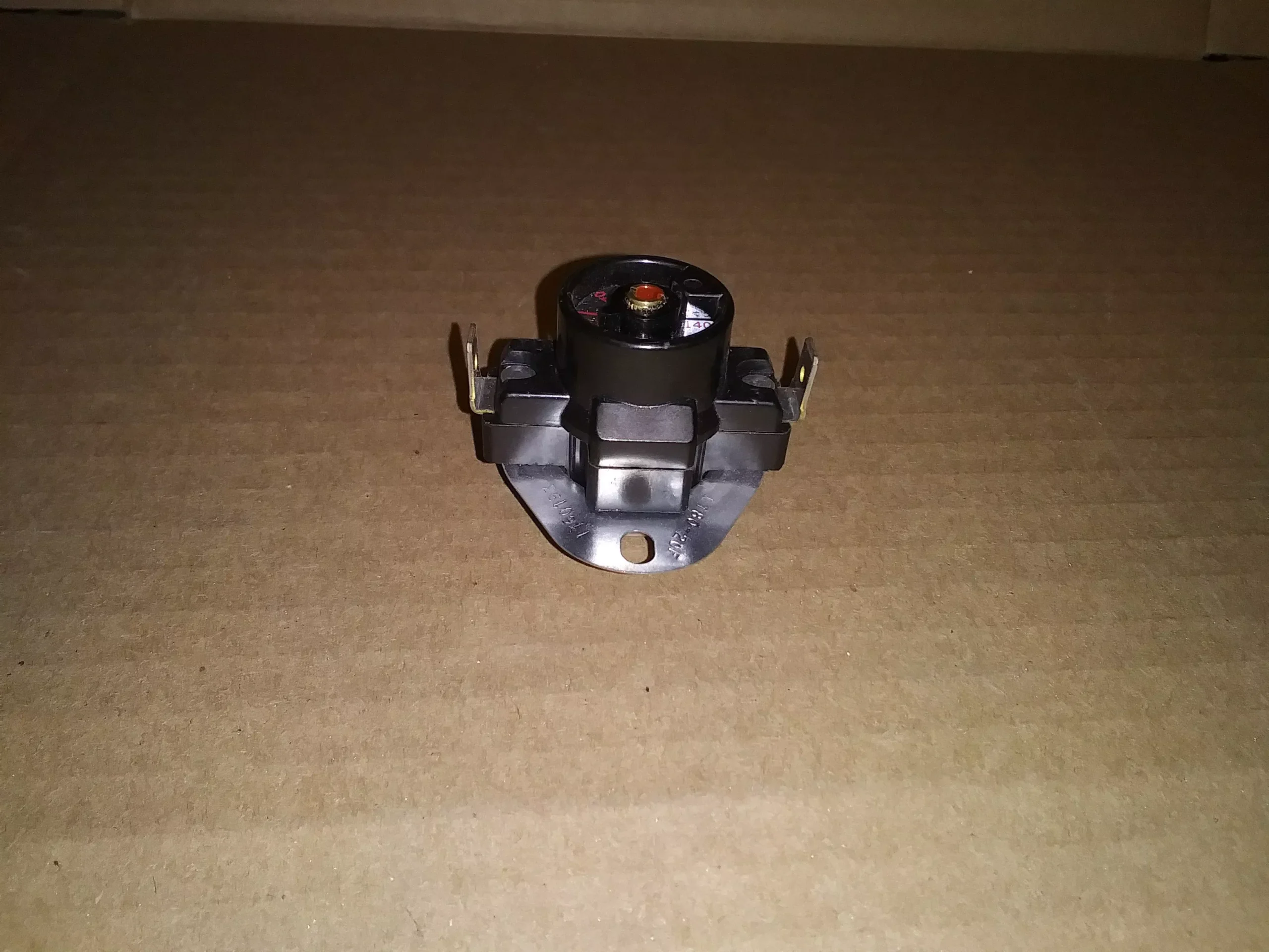 Adjustable Switch Limit Dico 140 To 180 Deg F