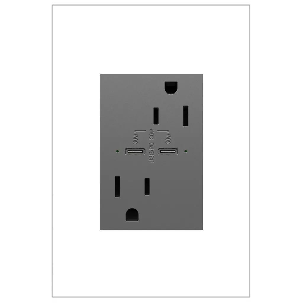 ADO ARTRUSB15PD30M4 3M 6A 30W USB-P
