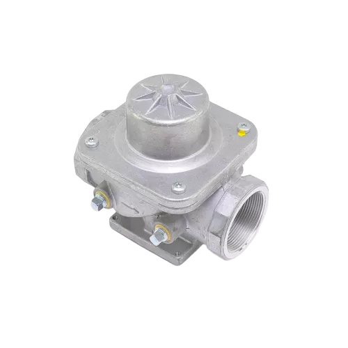 AERCO 124136 2″ SSOV Body