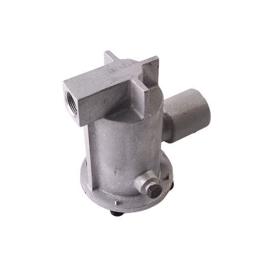 AERCO 24060 Condensate Trap Assembly