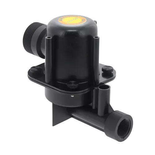 AERCO 24762‑1 Condensate Trap Assembly