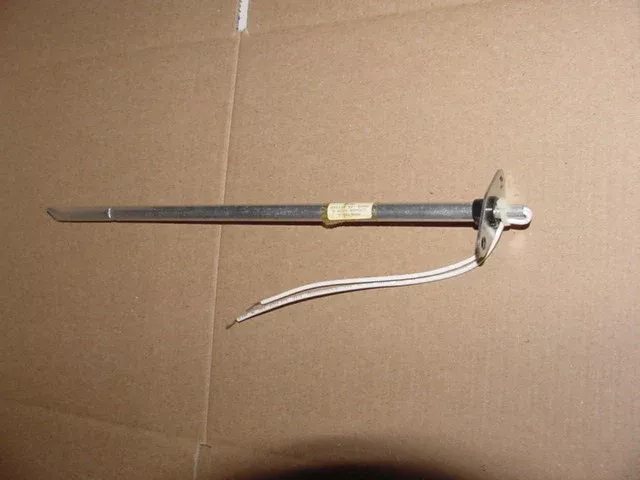 Air Temperature Sensor
