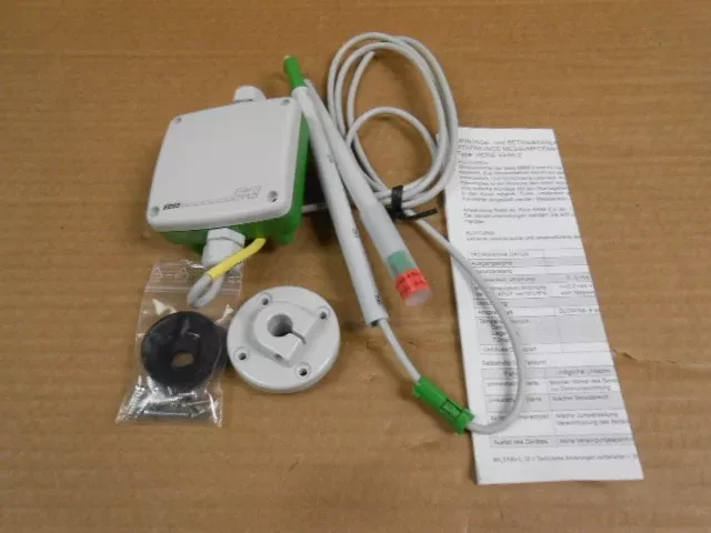 Air Velocity Transmitter 24 Volt