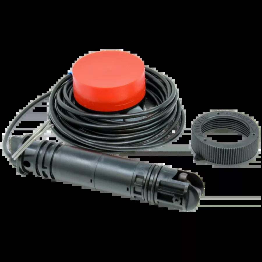 Airmar B744V Replacement Paddlewheel Insert with Cable for Raymarine -