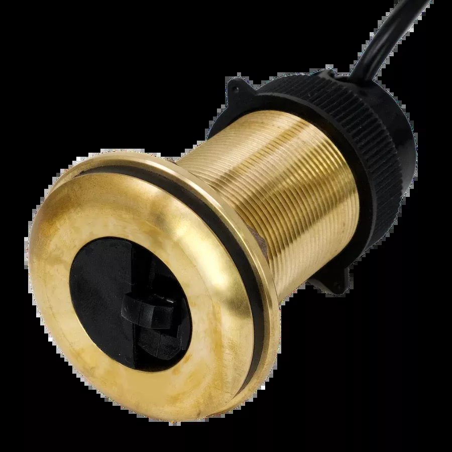 Airmar DST810 NMEA 2000 Smart™ Multisensor - 235 kHz -DST810-BV-N2 wit