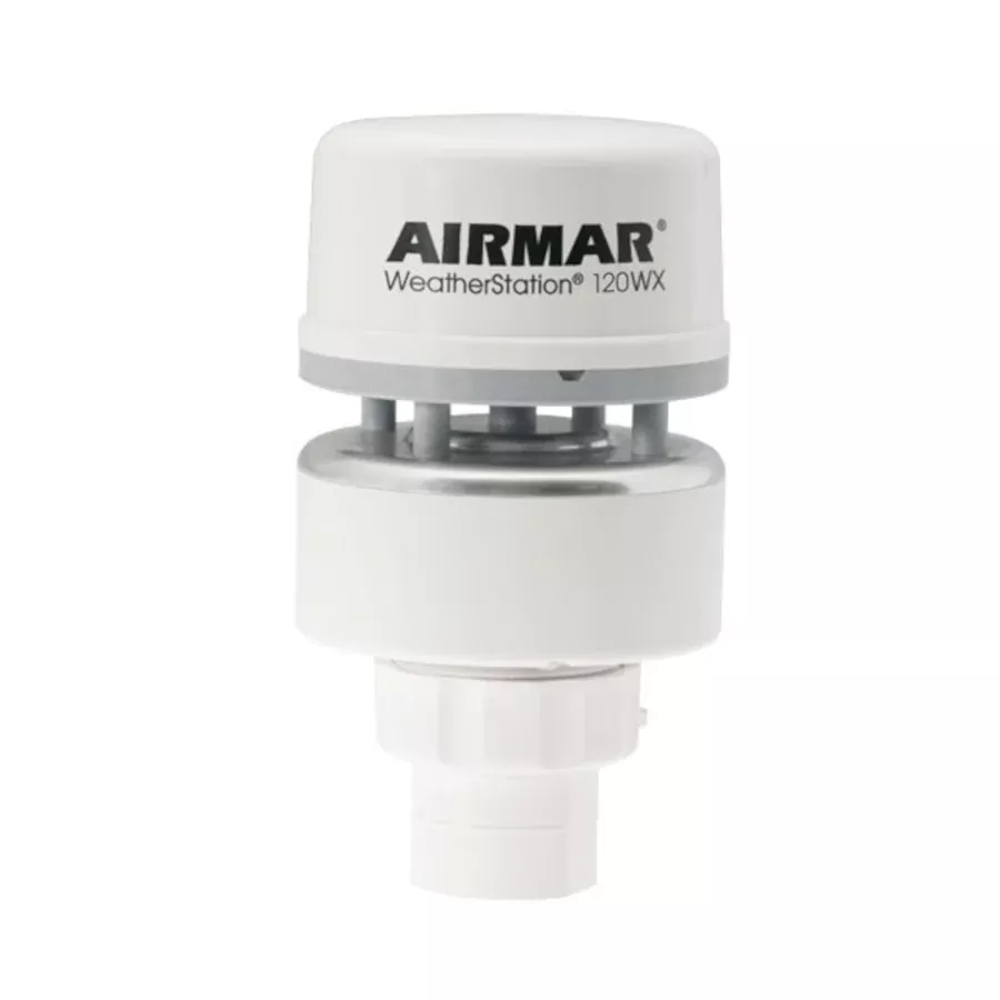 Airmar NMEA 0183/2000 Marine Based WeatherStation w/Relative Humidity