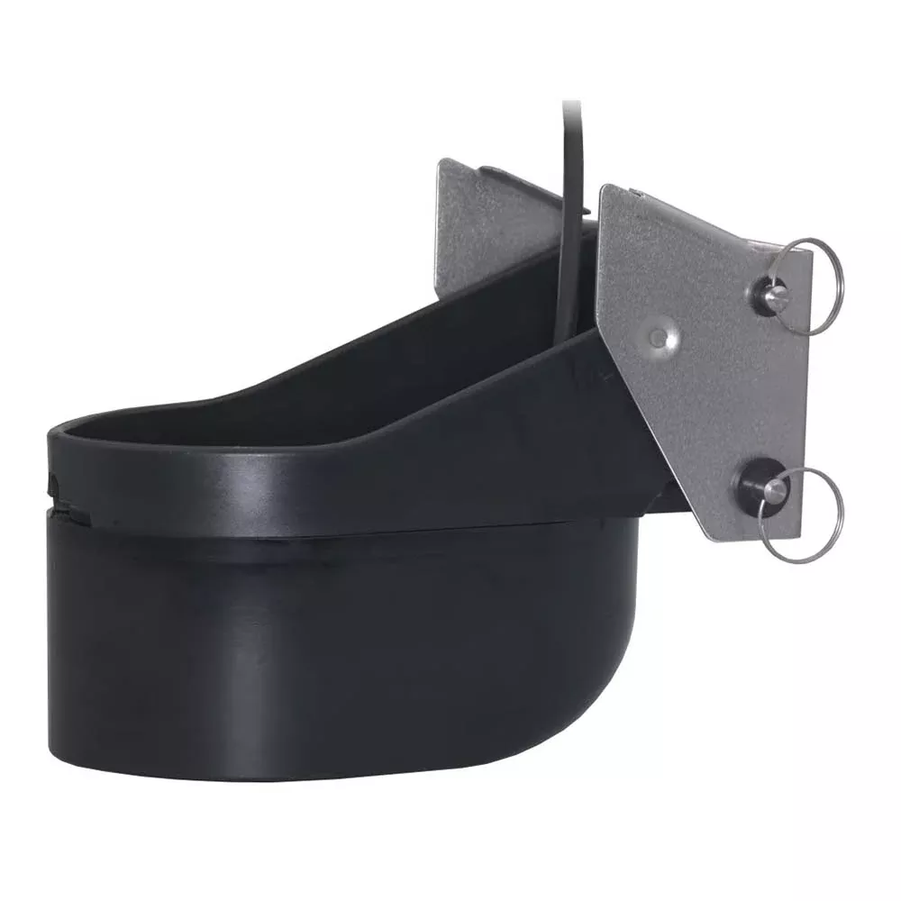 Airmar TM265CLM12F Transom Mount Transducer w12Pin Connector fFuruno TZT12F TZT16F TZT19F TM265CLM12F