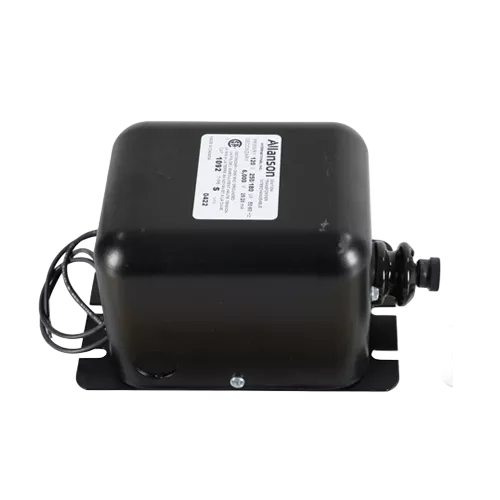 Allanson 1092-S Gas Burner Ignition Transformer