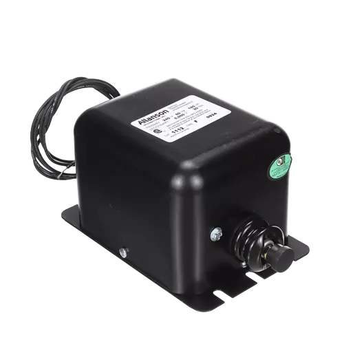 Allanson 1112-F 240V Ferromagnetic Ignition Transformer